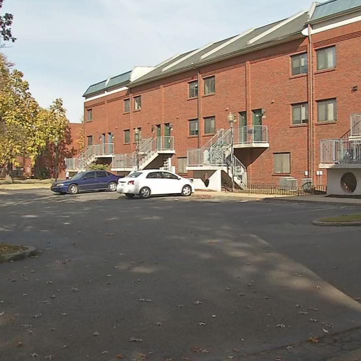 City View Park Apartments 1